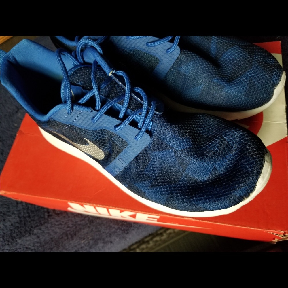 Nike Roshe